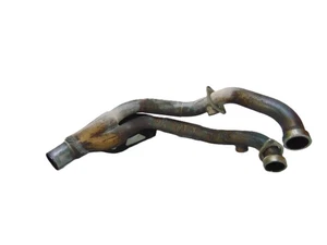 Auspuff Krümmer Benelli Leoncino 500 2021 2023 2024 - Bild 1 von 2