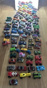 ü ei auto Konvolut Von 104 Autos Mit BPZ Siehe Fotos - Bild 1 von 7