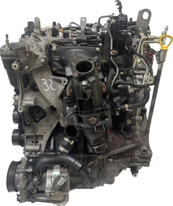 Motor Für Jeep Patriot MK74 2,2 CRD ENE OM651 68159571AA - Picture 1 of 4