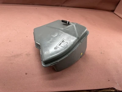 Tanque de expansión de emisiones BMW E28 528e 535I 2,7 L M20 tanque de carbón OEM #86215 Foto 1 de 4