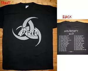 VREID T-SHIRT SOGNACRAFT XL - Picture 1 of 1