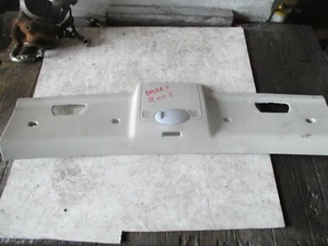 Smart Fortwo 2008 MK2 techo delantero panel de moldura de plástico A4516950000 - Imagen 1 de 6
