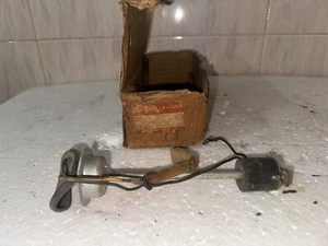 Unidad transmisora de combustible de lote antiguo Suzuki LJ50 LJ80 - Imagen 1 de 9