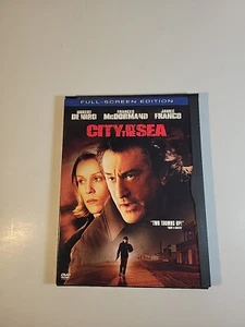 City by the Sea (DVD, 2003, Full Frame) - Picture 1 of 5