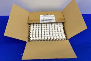 KIMBLE CHASE 60940A 4 60940A-4 VIAL SCREW THREAD WITH PTFE CAP - 1 PKG OF 144 - Picture 1 of 4