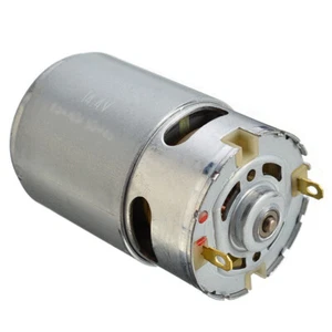 Leistungsstarker Motor für Bosch GSR 14 42li PSR14 4li2 2 609 199 253 13 14 4V - Bild 1 von 7