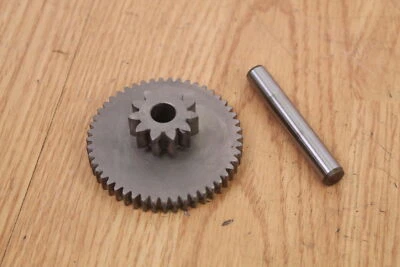 2015 SKI-DOO GRAND TOURING LE ACE 900  Starter Gears - Image 1 of 4