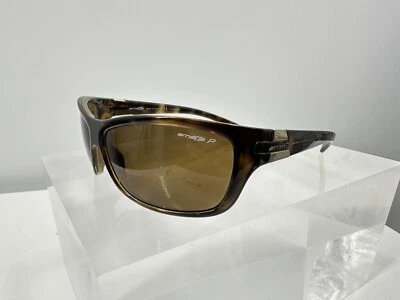 GAFAS DE SOL ARNETTE SPEED AN4120 06 MARRÓN HABANA (SOLO MONTURAS) (LE-2) Foto 1 de 4