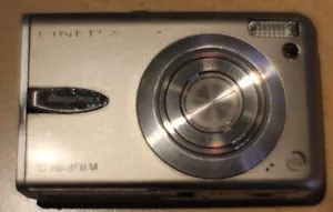 2 Digitalkameras defekt: Fujifilm FinePix F30, Kodak M763 - Bild 1 von 6