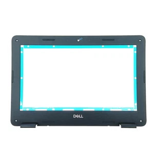 0W5W31 For Dell Chromebook 11 3110 Lcd Screen Front Bezel Cover Case - Afbeelding 1 van 3