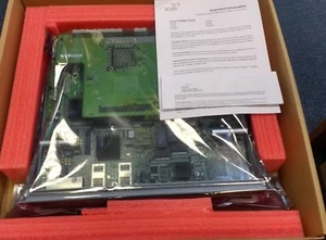 3Com HP 0231A998 S7900E 768 Gbps Fabric Module LSQ1SRPD0 Salience VI-Plus - Picture 1 of 4