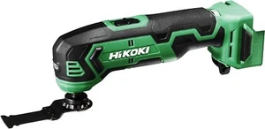 Hitachi HiKOKI cordless multi-tool CV12DA(NN) main unit only - Picture 1 of 5