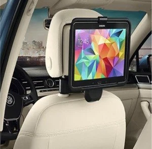 Original VW Volkswagen Soporte para Samsung Galaxy Tab 3/4 - Bild 1 von 1