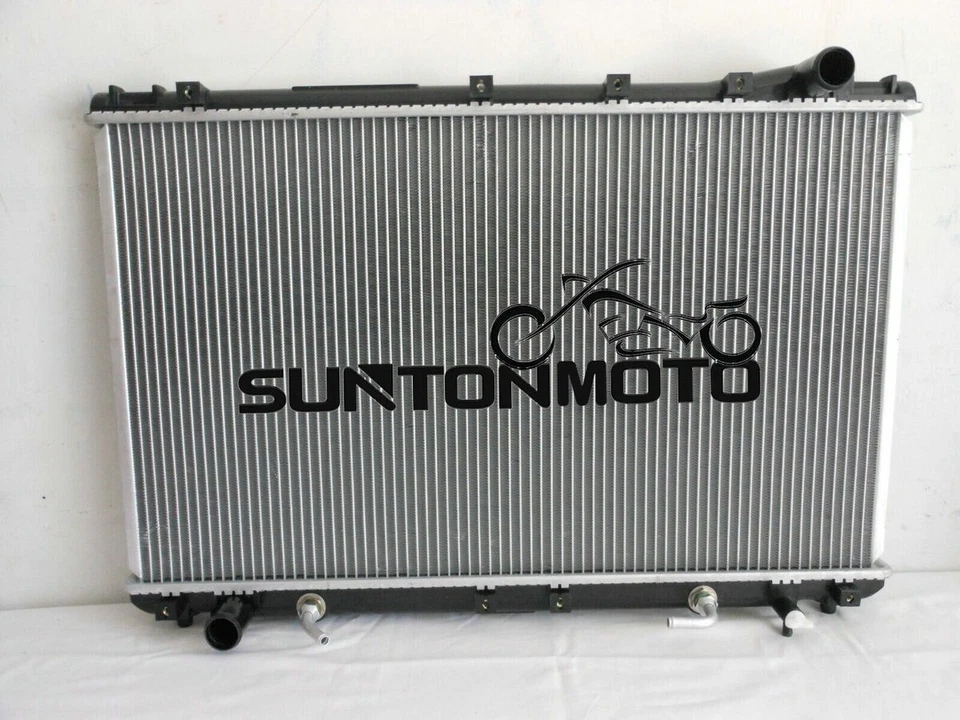 Radiador 1746 para Toyota Avalon 1995-1999 1994-1996 Camry Lexus ES300 3,0 L V6 Foto 1 de 1