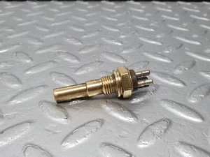 ⚙41343⚙ Mercedes-Benz C107 R107 Coolant Temperature Sensor VDO - Picture 1 of 10