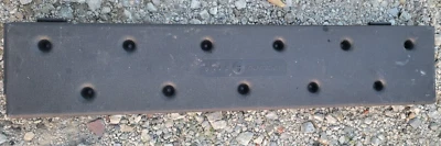 Base de base modular Sleep Number Queen repuesto riel de soporte haz 109049 Foto 1 de 4