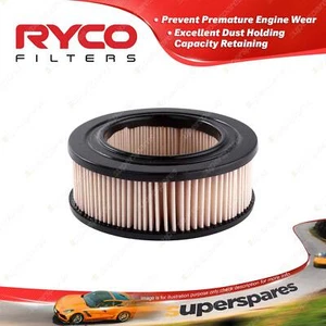 Ryco Air Filter for Vauxhall Victor FB FC HC 1.5L 1.6L 1.3L Petrol - Picture 1 of 2