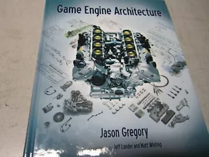 Game Engine Architecture by Jason Gregory (2009, Hardcover) - Picture 1 of 2