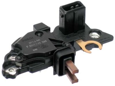 For 2001-2003 BMW 530i Voltage Regulator Bosch 91172CC 2002 - Image 1 of 2