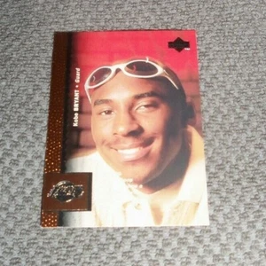 NBA Kobe Bryant Oberdeck Rookie Basketball Karte - Los Angeles Lakers - selten - Bild 1 von 1