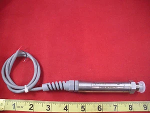 Sensore trasduttore pressione KPSI 21-342-10100 0-100 psi 8-28vdc 4-20mA usato - Foto 1 di 3