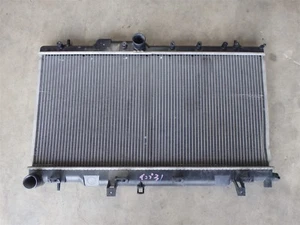 Subaru Impreza WRX GDB STi Factory Radiator #11 00-02 - Picture 1 of 2