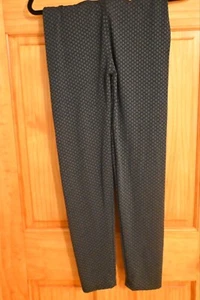 Tik Tok Butt Booty Leggings Women’s Size XL (Tight Fit) - Picture 1 of 5