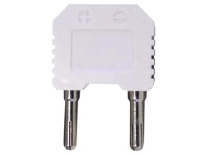 P TA Adapter Bananensteckeradapter 4mm-Stecker K PEAKTECH - Picture 1 of 1