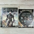 Enemy Territory: Quake Wars (Sony PlayStation 3 PS3 2008) CIB Video Game