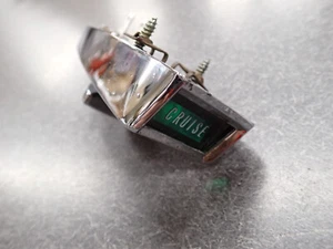 1964 Buick LeSabre Wildcat Electra Cruise Control Switch 1964 1965 Riviera 64 65 - Picture 1 of 11