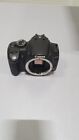 Canon Eos Digital Rebel Eos 350D 80Mp Digital Slr Only Body Used For Parts