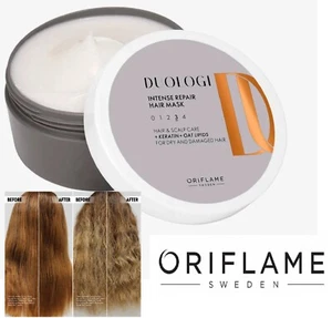 ORIFLAME Intense Repair Haarmaske - Bild 1 von 3