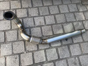 Downpipe 2.0 tfsi gti cupra - Imagen 1 de 7
