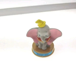 McDonald's Happy Meal Toy Disney 100 Years of Magic Dumbo 2002 Ty40 - Picture 1 of 3