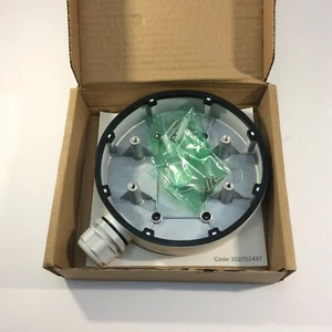 LTS JUNCTION BOX FOR CMIP72X3 IP CAMERAS Model LTB722 - Picture 1 of 2