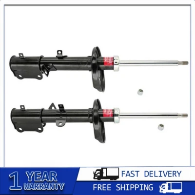 Struts For Toyota Corolla 1.8L 2000 1993 1994 1995 1996 1997 1998 1999 2001 2002 - Image 1 of 4
