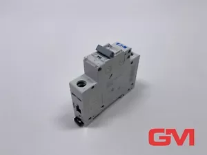 Eaton Leitungsschutzschalter PXL-B16/1 miniature circuit breaker 16A 236033 - Bild 1 von 8