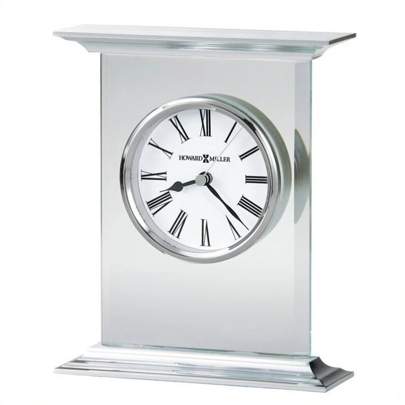 645-641 Clifton by Howard Miller Clock Company