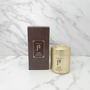 The history of Whoo Gongjinhyang Jin Hae Yoon Cushion Sun Balm 13g K-Beauty - Picture 1 of 6