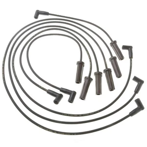 World Parts WE1-127672 Spark Plug Wire Set NOS xref. Standard # 27672 - Picture 1 of 3
