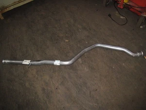 Abgasrohr Vorne Peugeot 405 1.8 TD 937-837 1721.88 19.8.69 01.41520 10565 Neu - Picture 1 of 1