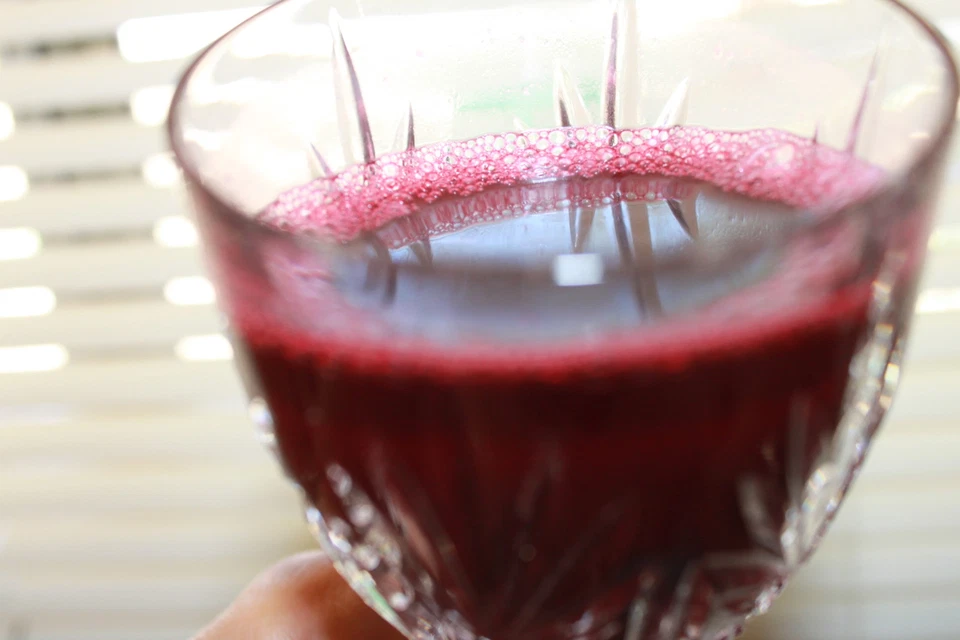 HERB SUPPLY HOUSE Beet Root Powder, 1/2lb, Antioxidant, Blood Cleanse, Juice, Smoothie