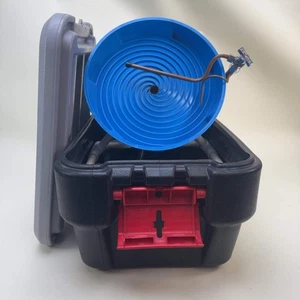 Gold Leisure Products The Gold Miner Spiral Goldwaschmaschine 1V_TGP-001 - Bild 1 von 5