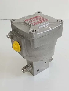 Asco / Solenoid Valve / WSNF8327B302 / 271124-025 - Picture 1 of 12