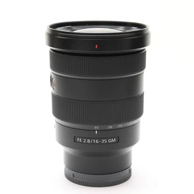 Sony FE 16-35mm F/2.8 GM SEL1635GM (Sony E mount) #290 - Image 1 of 4