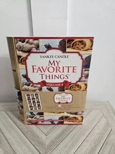 Yankee Candle My Favorite Things Volume 4 12er Set Duftwindlichter 3 Düfte NEU - Bild 1 von 14