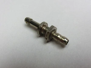 Ersatzteil Tanknippel 5 mm Graupner Futura Sky Fox Heli Hubschrauber Verbrenner - Bild 1 von 2