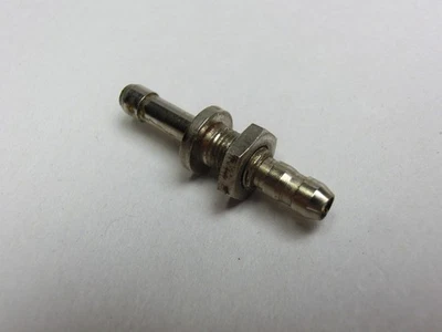Ersatzteil Tanknippel 5 mm Graupner Futura Sky Fox Heli Hubschrauber Verbrenner - Bild 1 von 2