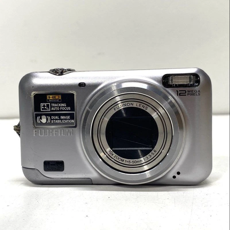 Fujifilm FinePix JZ Series Digital Cameras for sale - eBay