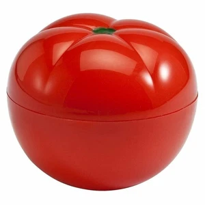 Hutzler Tomato Saver Keeper Storage Container - Keeps Fresh Longer - Picture 1 of 4
